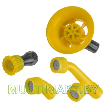 Опрыскиватель Kolner KCSG 16/12BPH-SLA картинка 14